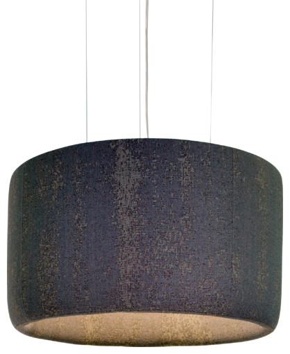 BuzziSpace BuzziJet Acoustic Pendant Lighting featured image