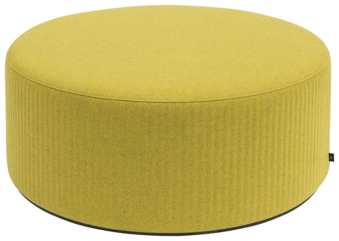BuzziSpace BuzziPouf Sound Absorbing Seating Pouf featured image