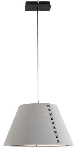 BuzziSpace BuzziShade Acoustic Pendant Lighting featured image