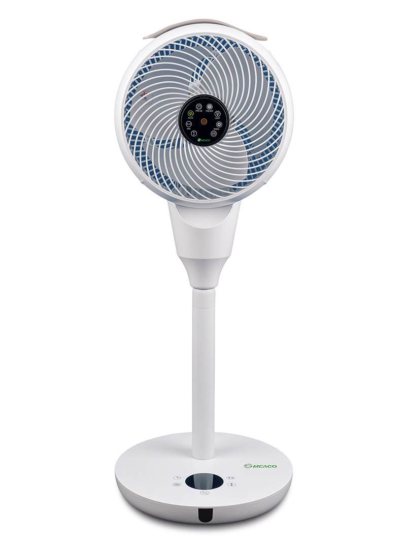 MeacoFan 1056P Pedestal Air Circulator featured image