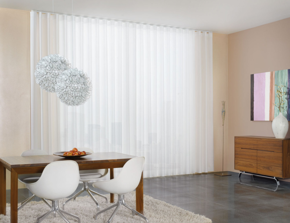 Silent Gliss Electric Curtain Track Systems featured image