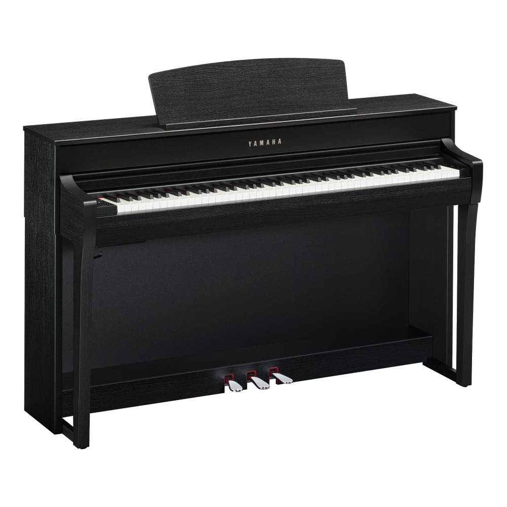 Yamaha Clavinova CLP-700 Series Digital Piano featured image