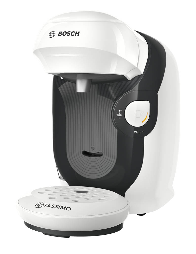Bosch TAS1104GB Tassimo Style Coffee Machine featured image
