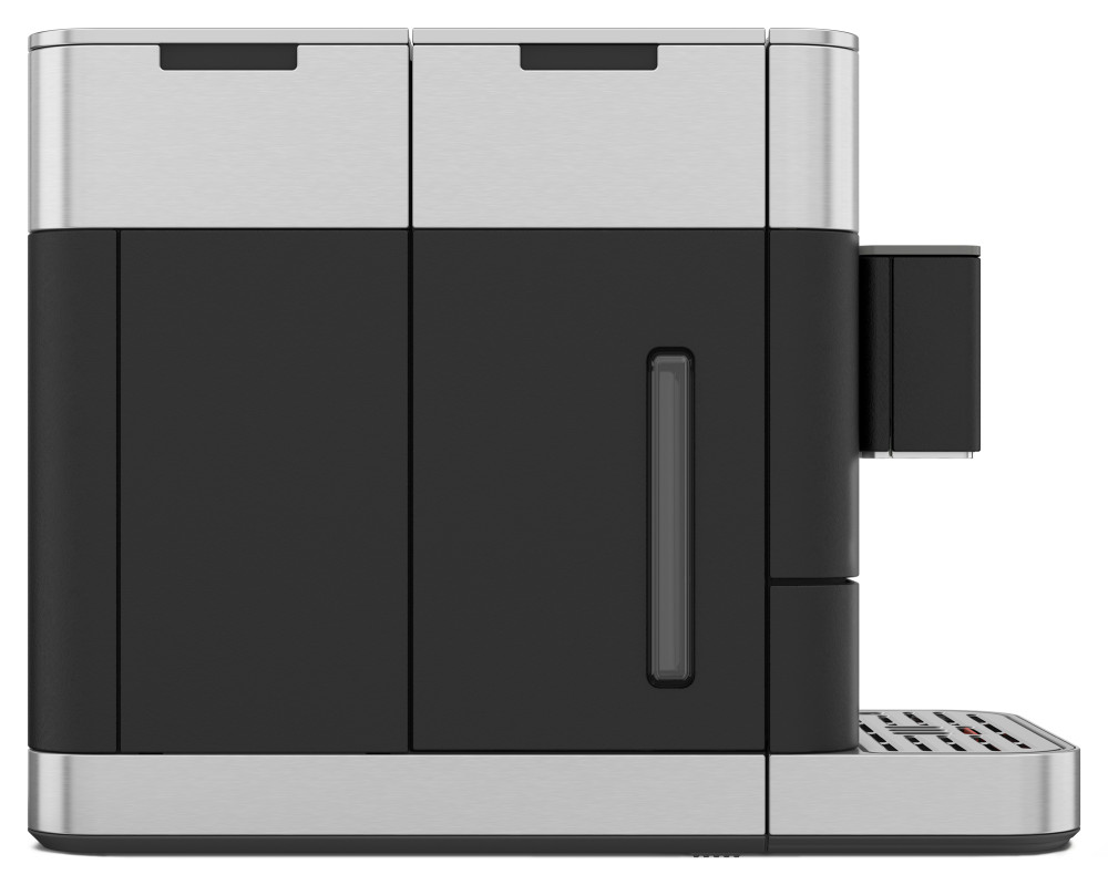 Quiet Mark | KitchenAid KES8558 Fully Automatic Espresso Machine