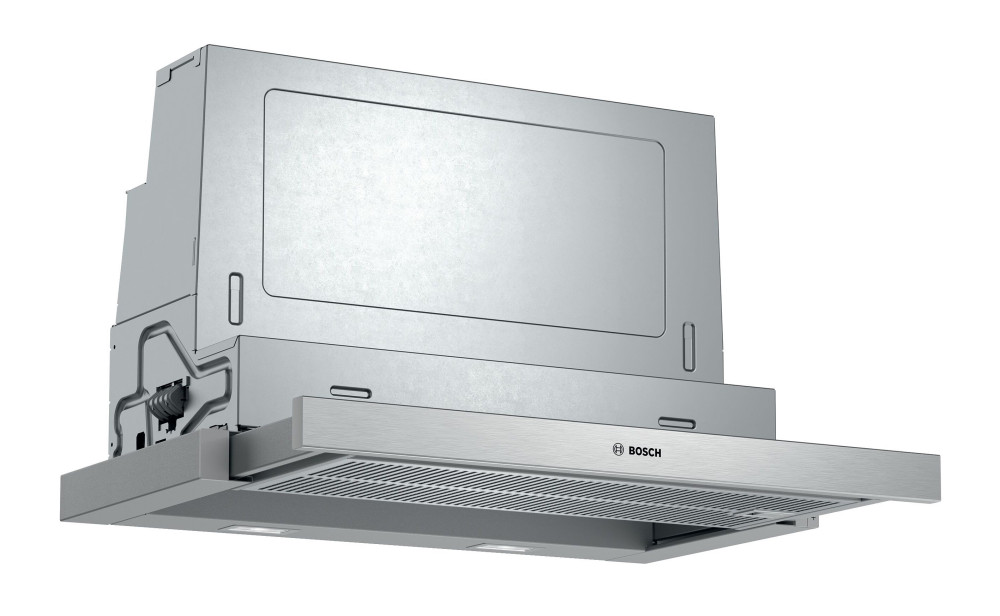 Bosch DFS067A51B Series 4 Telescopic Cooker Hood featured image