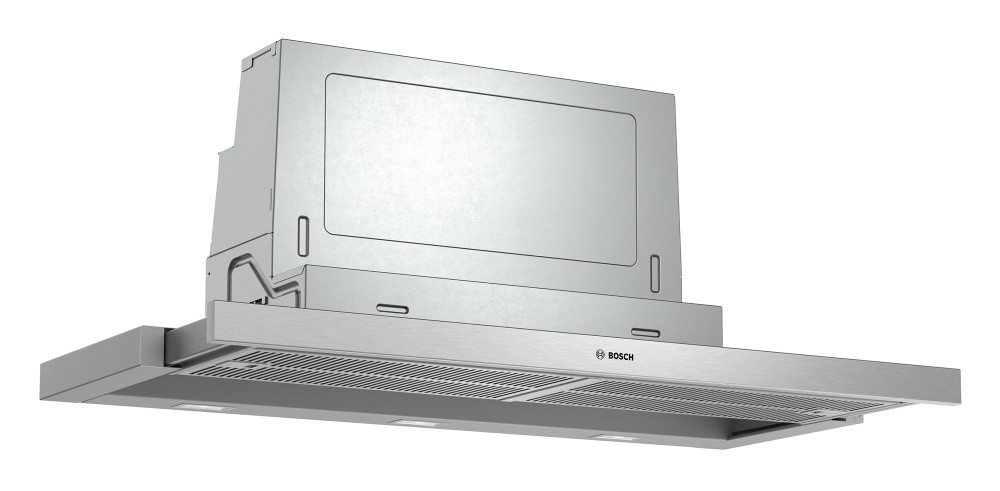 Bosch DFS097A51B Series 4 Telescopic Cooker Hood featured image