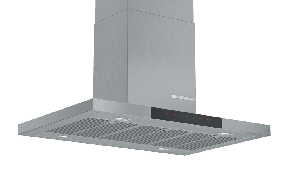 Bosch DIB98JQ50B Series 6 Island Cooker Hood featured image