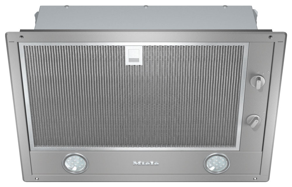 Miele DA 2450 Integrated Canopy Cooker Hood featured image
