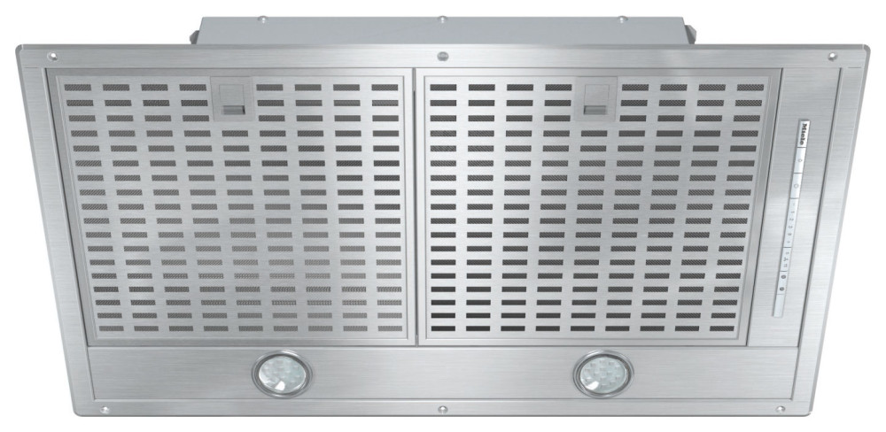 Miele DA 2578 Integrated Canopy Cooker Hood featured image