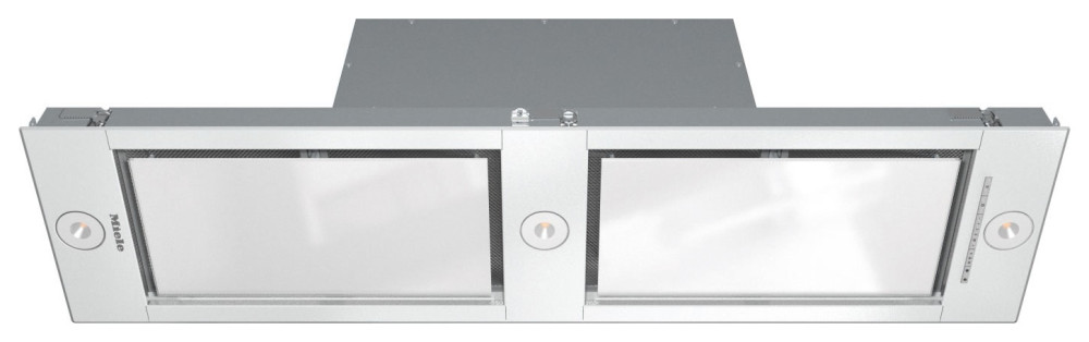 Miele DA 2628 Integrated Canopy Cooker Hood featured image