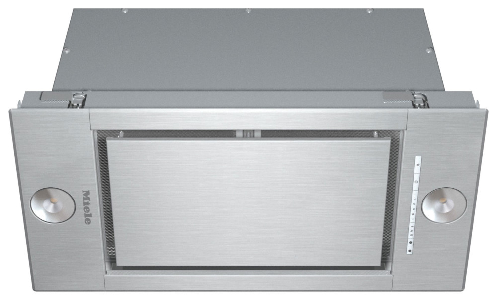 Miele DA 2668 Integrated Canopy Cooker Hood featured image