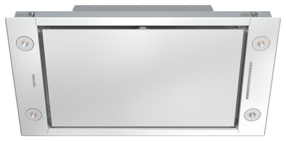 Miele DA 2808 EXT Integrated Ceiling Cooker Hood featured image