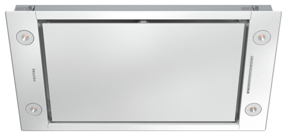 Miele DA 2808 Integrated Ceiling Cooker Hood featured image