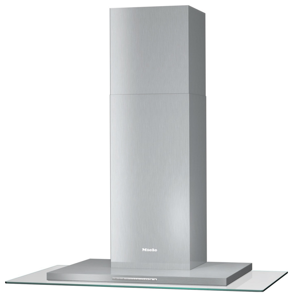 Miele DA 5798 W Next Step Chimney Cooker Hood featured image