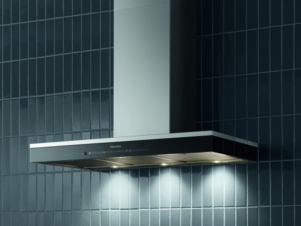 Miele DA 6698 D Puristic Edition 6000 Cooker Hood featured image