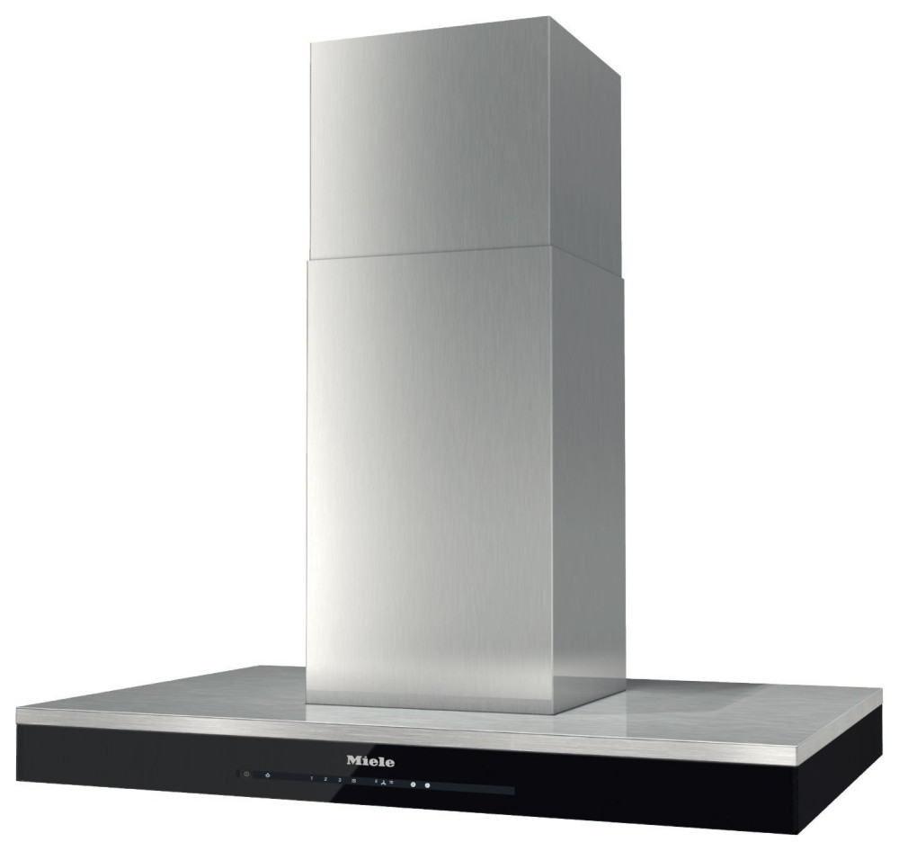 Miele DA 6698 W Puristic Edition 6000 Chimney Cooker Hood featured image