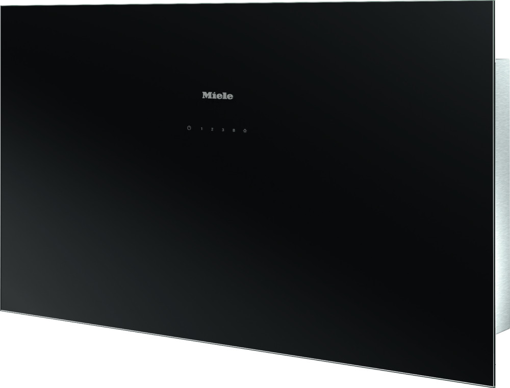 Miele DA 9091 W Screen Cooker Hood featured image