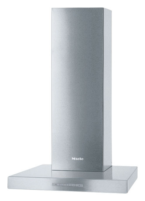 Miele PUR 68 W Chimney Cooker Hood featured image