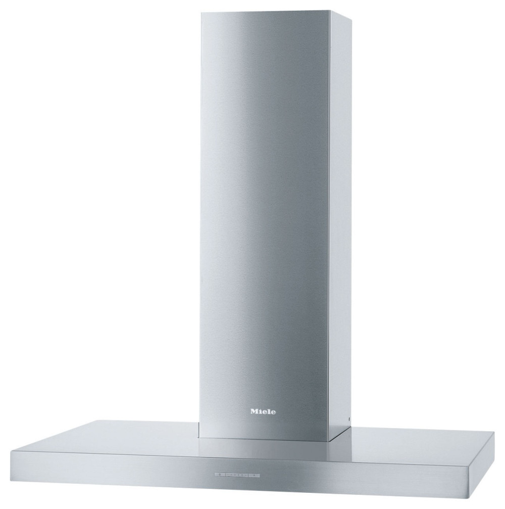 Miele PUR 98 D Island Cooker Hood featured image