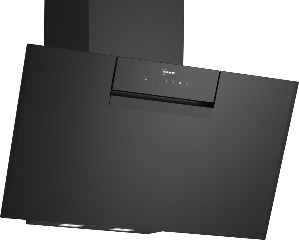 NEFF D85IFN1S0B Wall Mounted Cooker Hood featured image