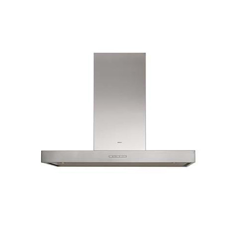 Novy Salsa Chimney Cooker Hood featured image