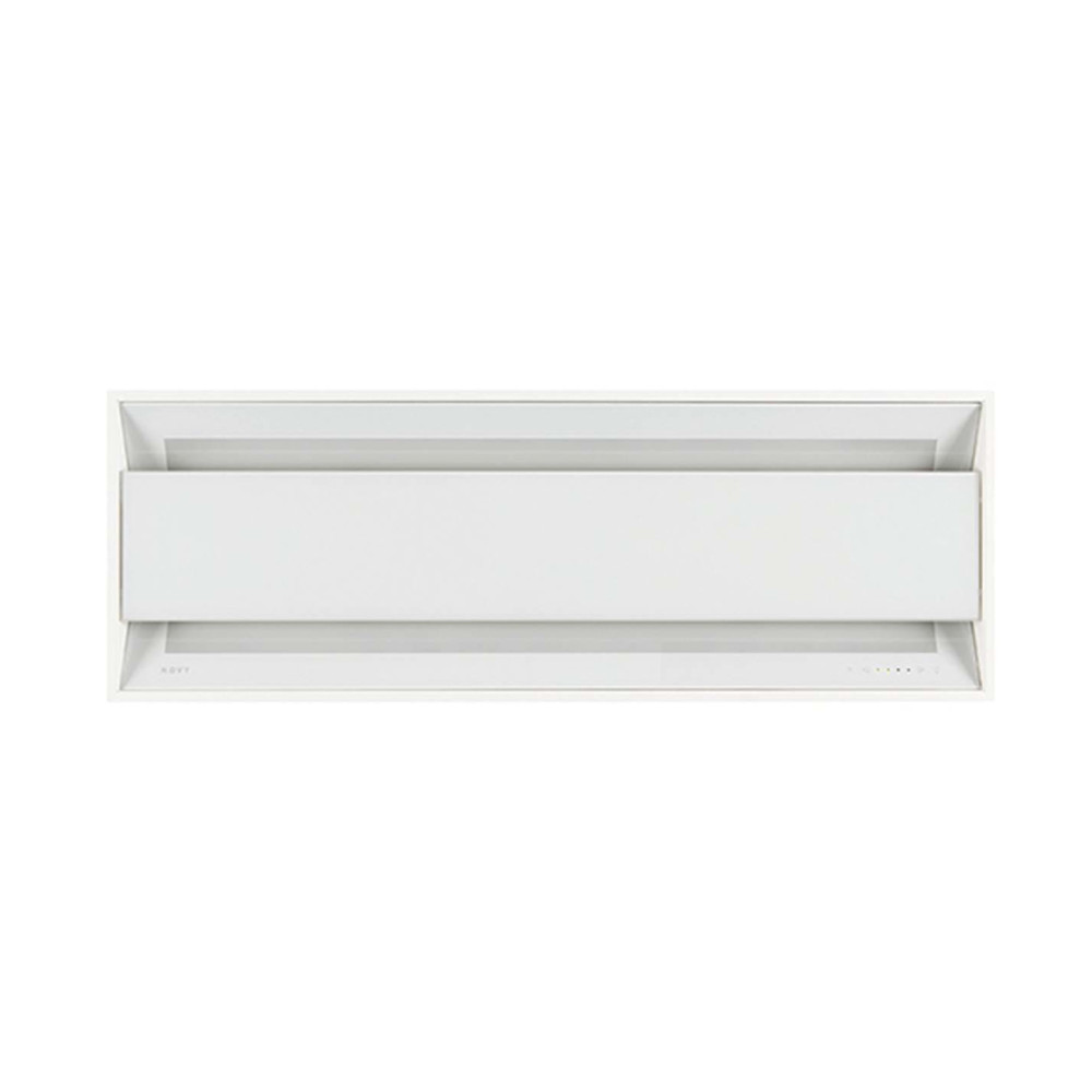 Novy Touch Glass Canopy Cooker Hood featured image