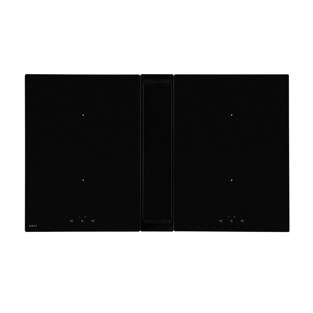 Novy Up Comfort 4 Zones Hob + Hood featured image