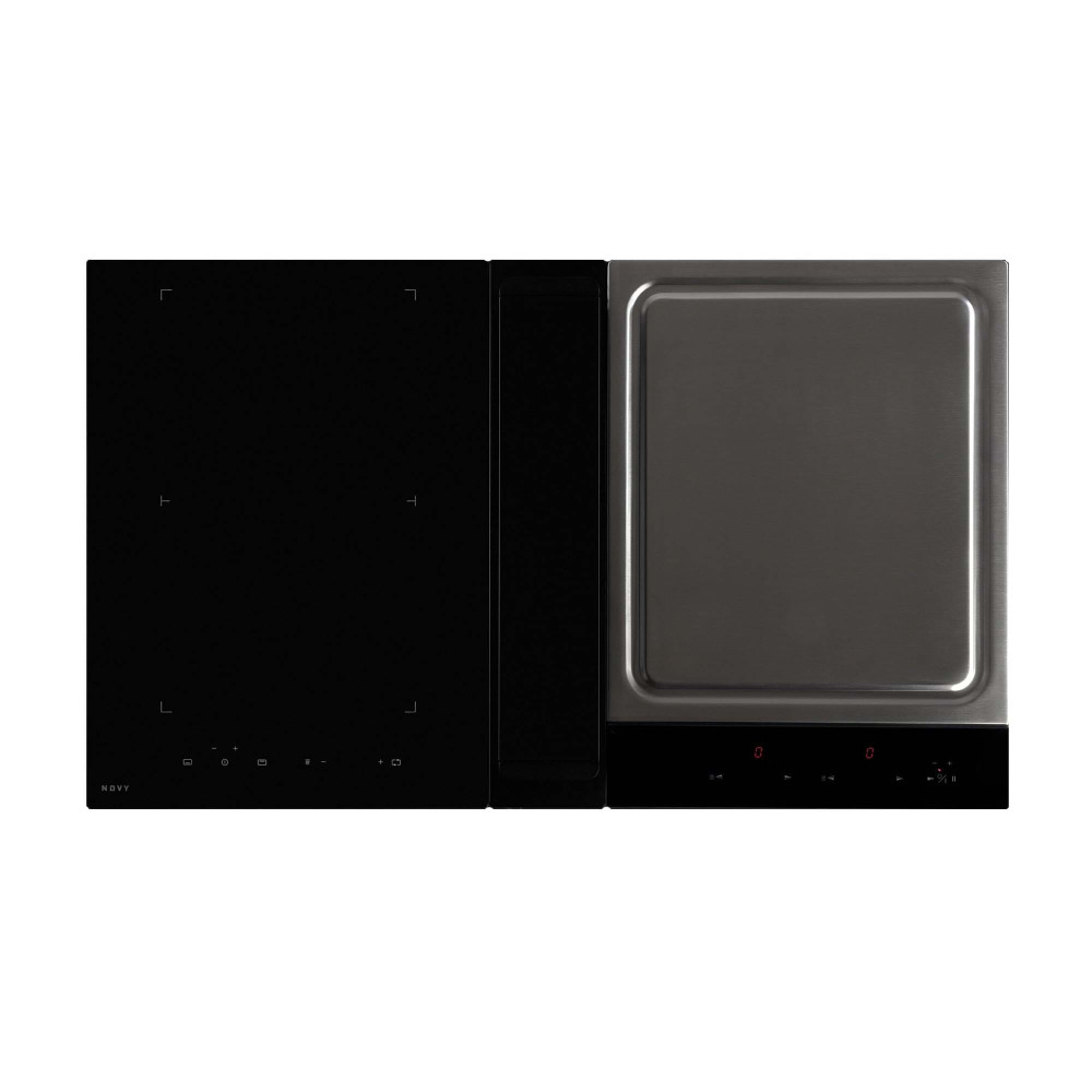 Novy Up Power Teppan Yaki Hob + Hood featured image