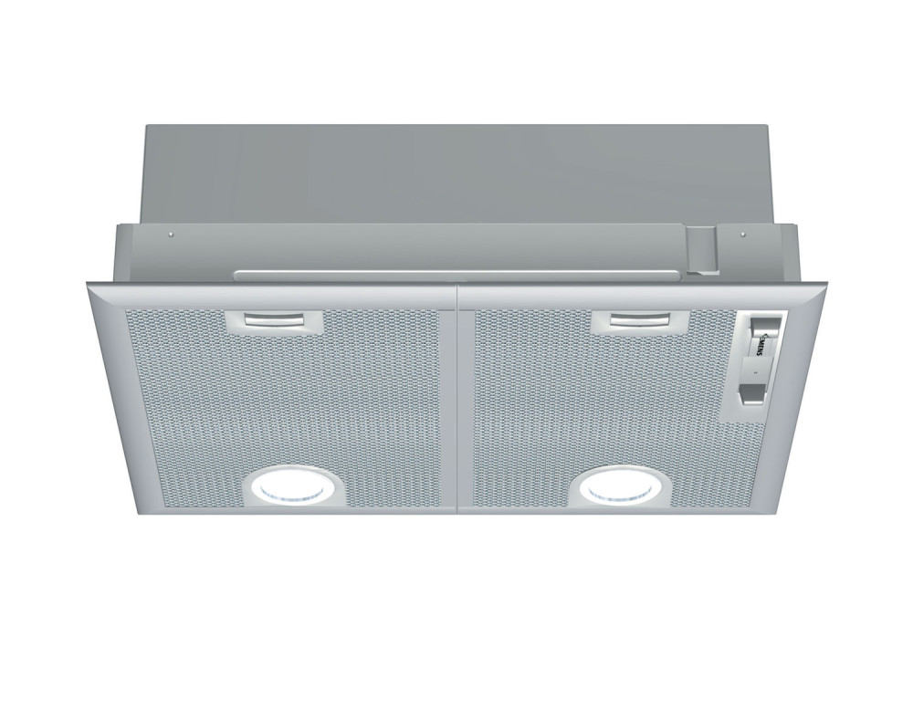 Siemens LB55565GB iQ300 Canopy Cooker Hood featured image