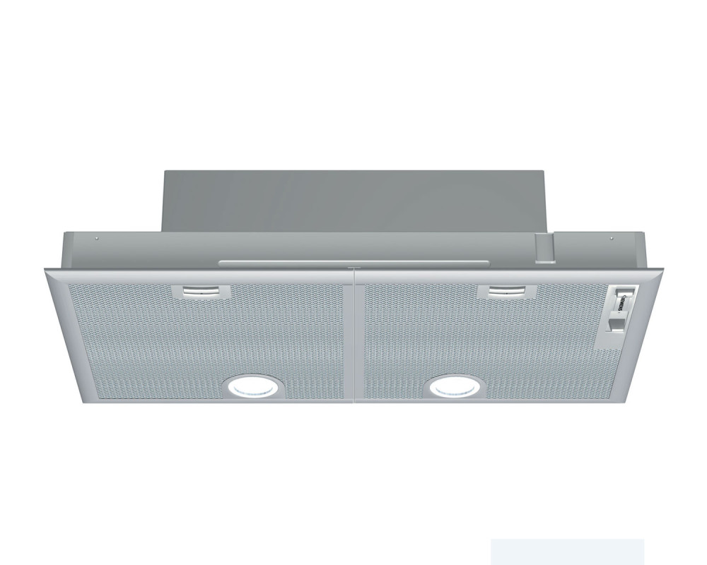Siemens LB75565GB iQ300 Canopy Cooker Hood featured image