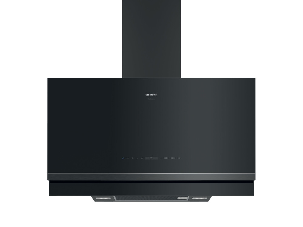 Siemens LC97FVW62S iQ700 Wall-Mounted Cooker Hood featured image