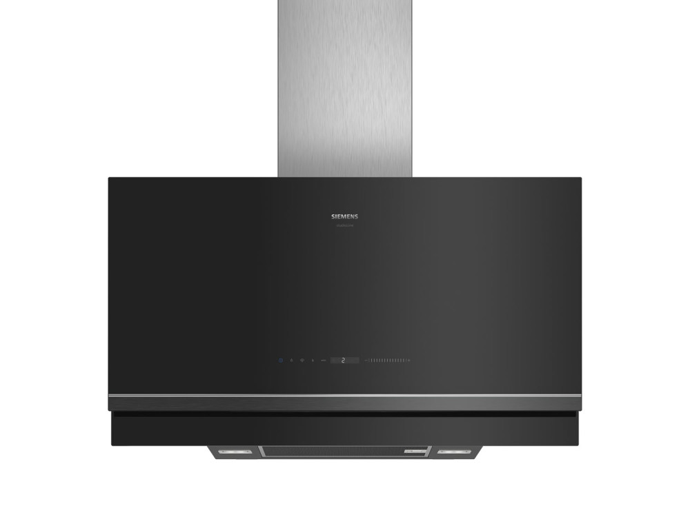Siemens LC97FVW69B iQ700 Wall-Mounted Cooker Hood featured image