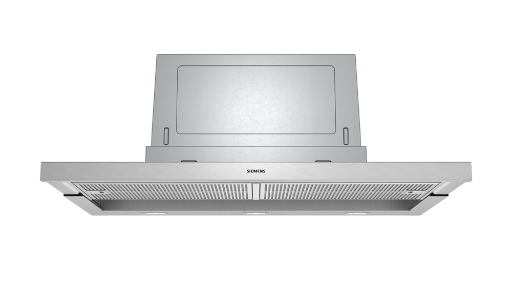 Siemens LI97SA561B iQ500 Telescopic Cooker Hood featured image