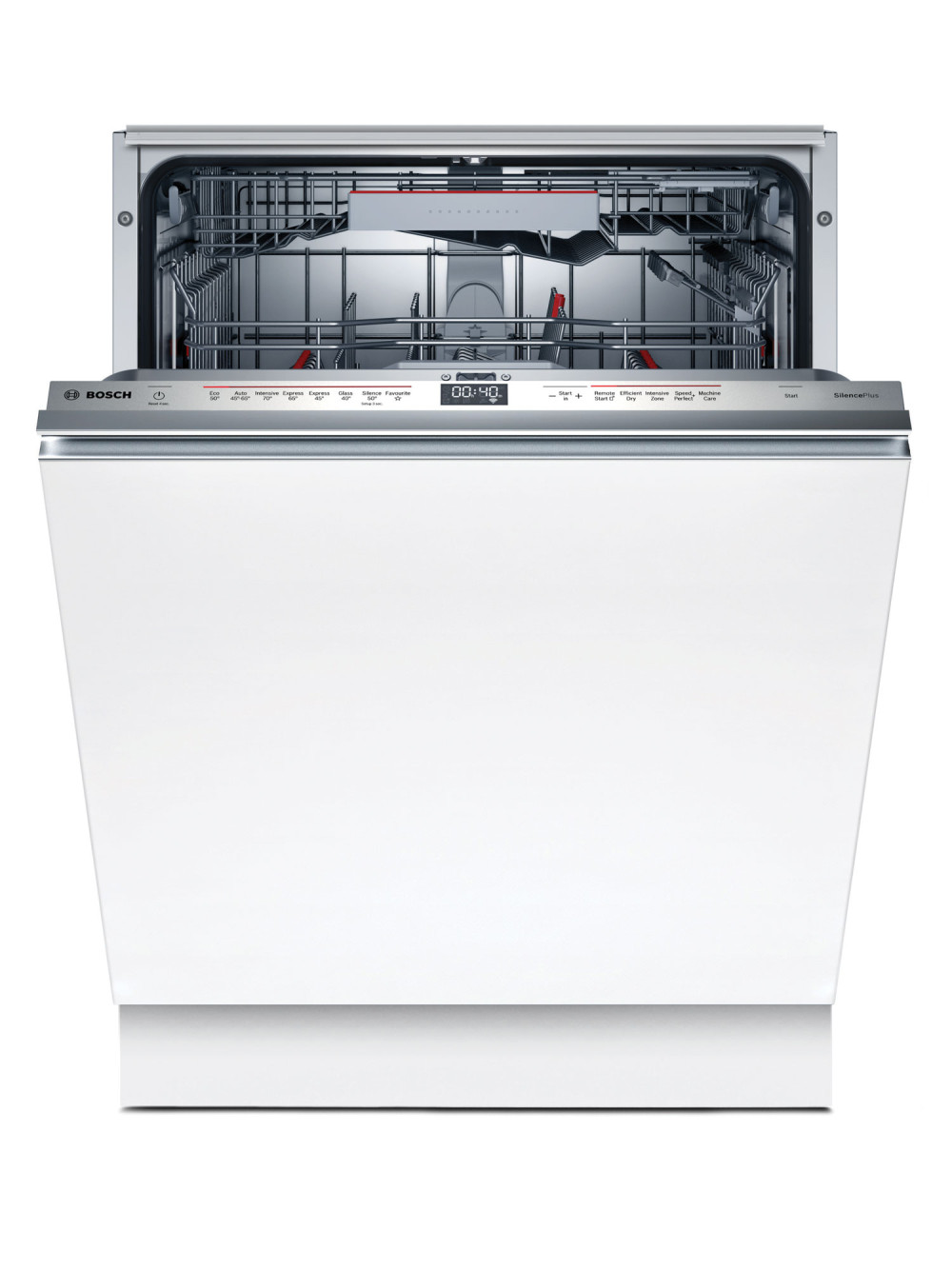 Bosch SMD6EDX57G Series 6 Fully-Integrated Dishwasher featured image