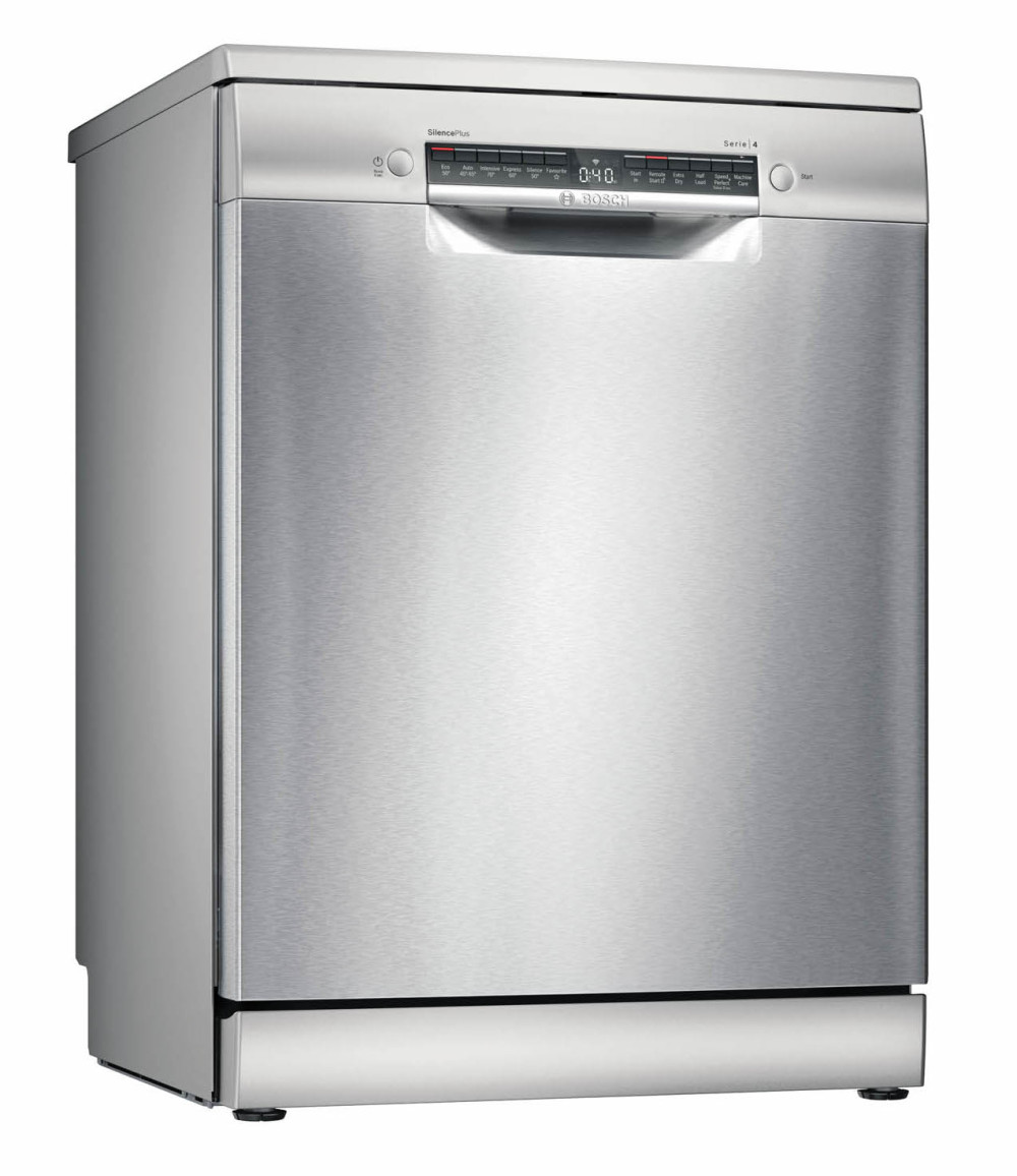 Bosch SMS4HMI00G Series 4 Freestanding Dishwasher featured image