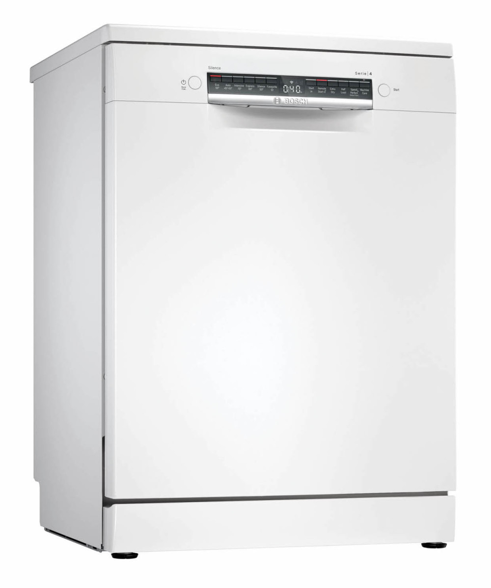 Bosch SMS4HMW00G Series 4 Freestanding Dishwasher featured image