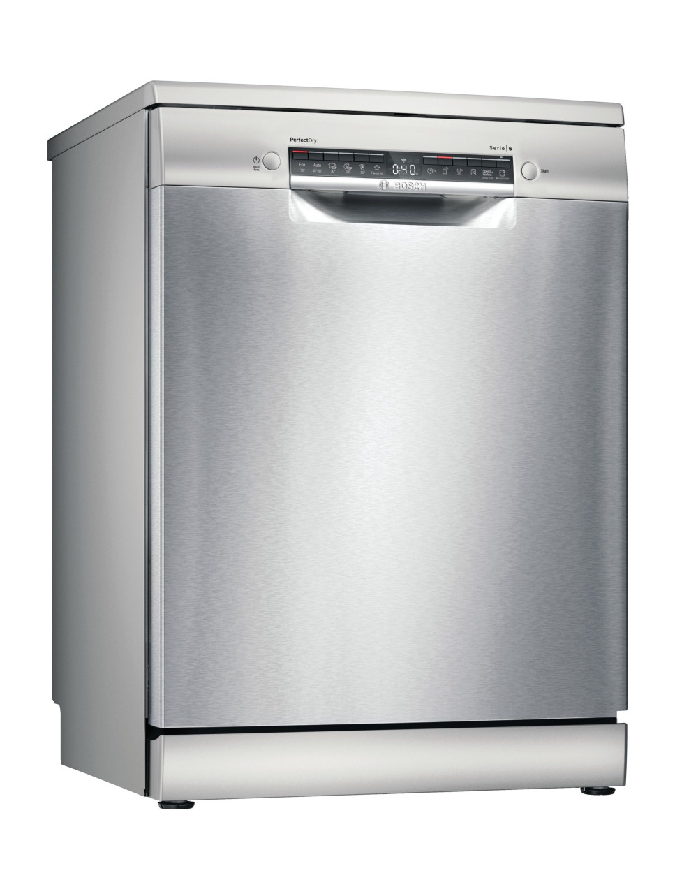 Bosch SMS6TCI00E Series 6 Freestanding Dishwasher featured image