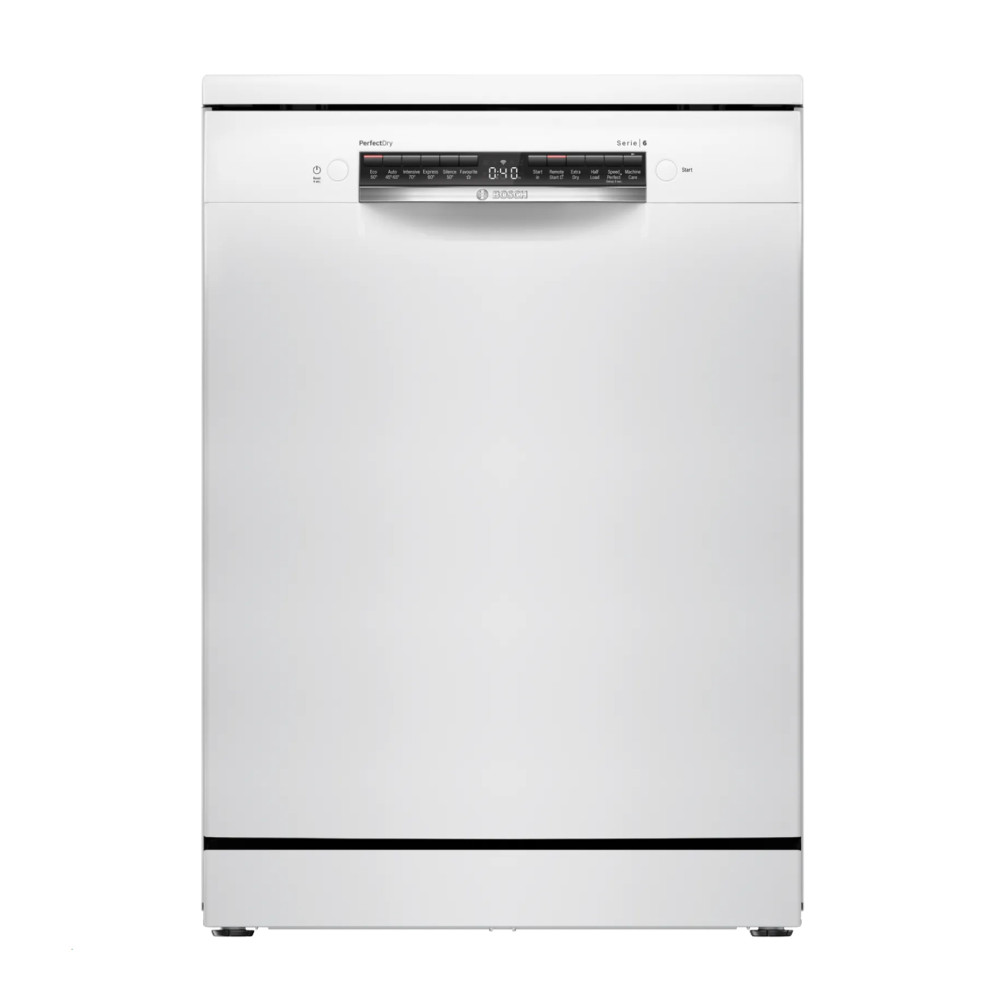 Bosch SMS6ZCW10G Freestanding Dishwasher featured image