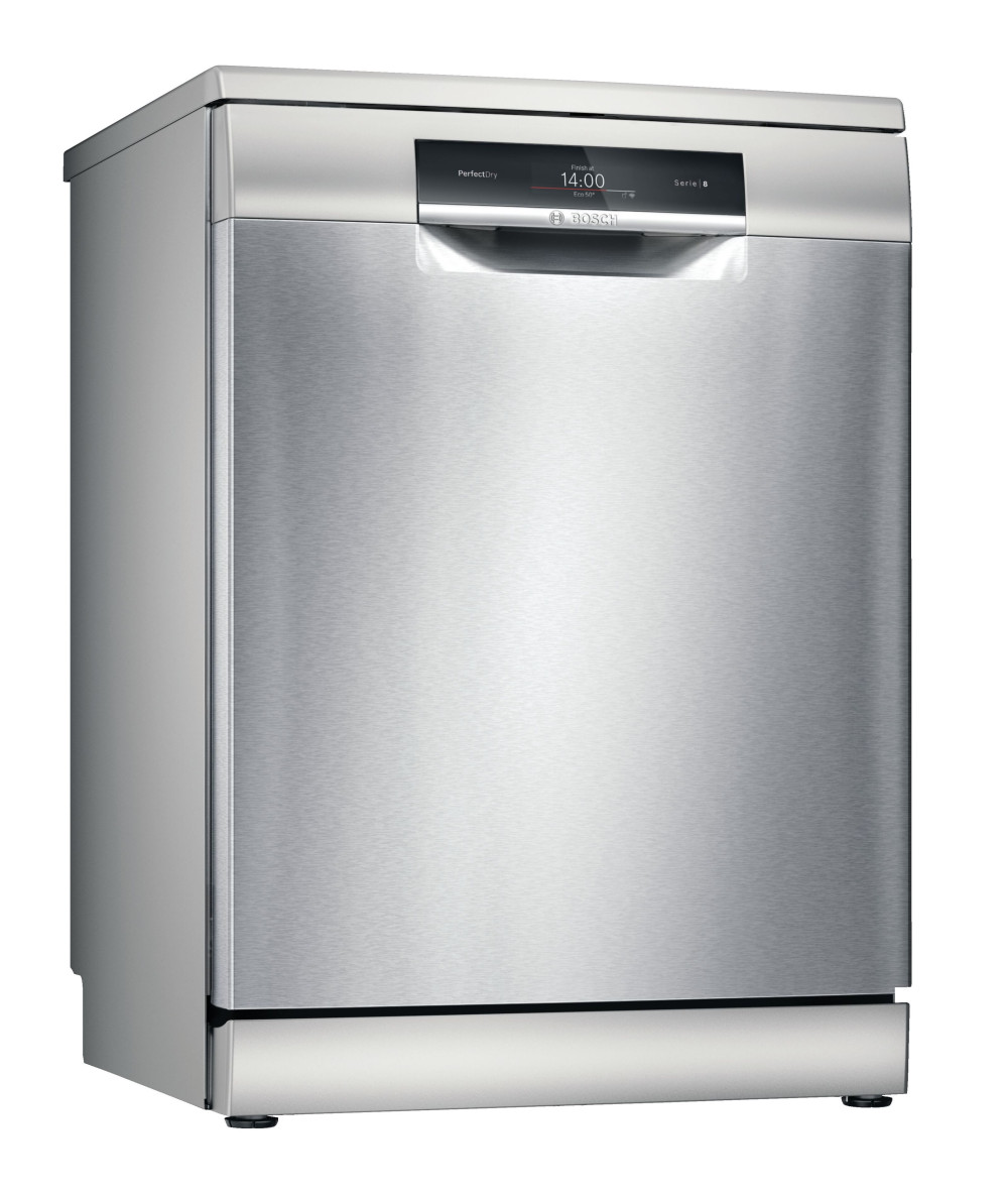 Bosch SMS8YCI03E Series 8 Freestanding Dishwasher featured image