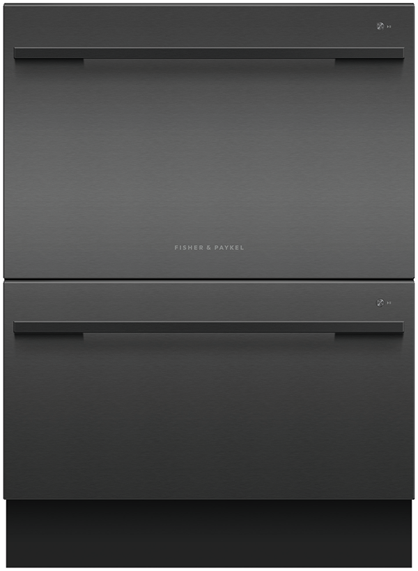 Fisher & Paykel DD60DDFHB9 Double DishDrawer™ Dishwasher featured image