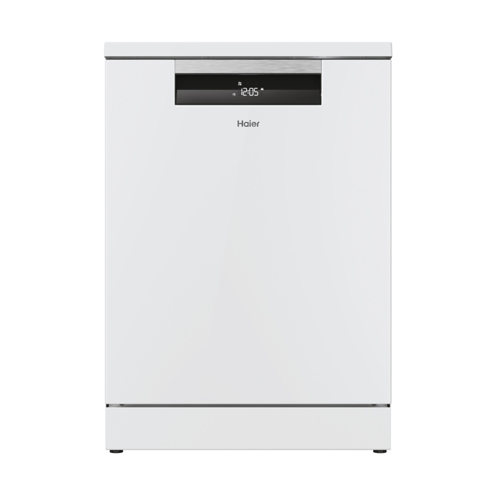 Haier I Pro Shine 3  XF5C4M1W-80 Freestanding Dishwasher featured image
