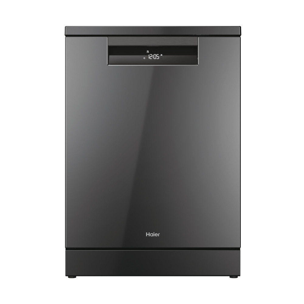 Haier I Pro Shine 5 XF6B0M3PDA-80 Freestanding Dishwasher featured image