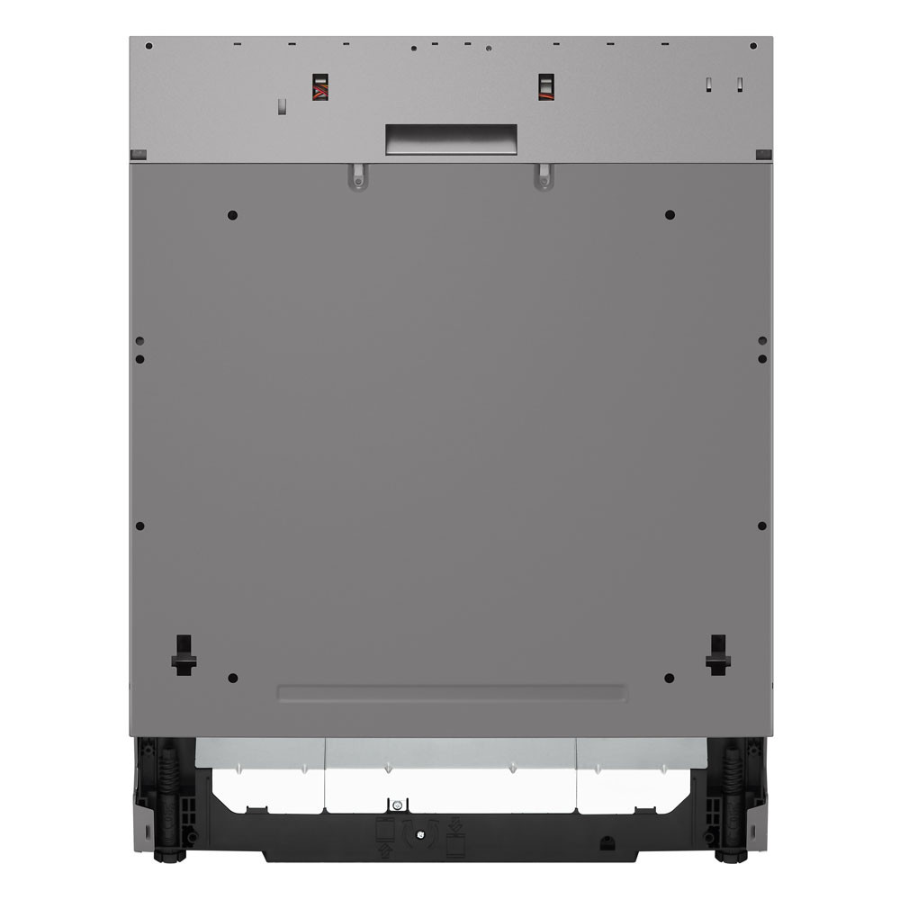 Quiet Mark LG TrueSteam™ QuadWash™ DB325TXS BuiltIn Dishwasher