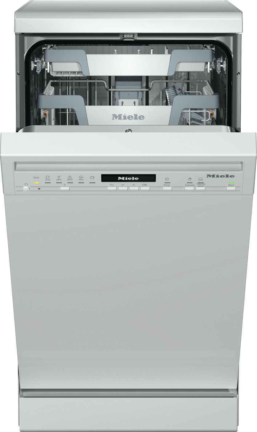 Quiet Mark Miele G5740 SC SL Slimline Dishwasher