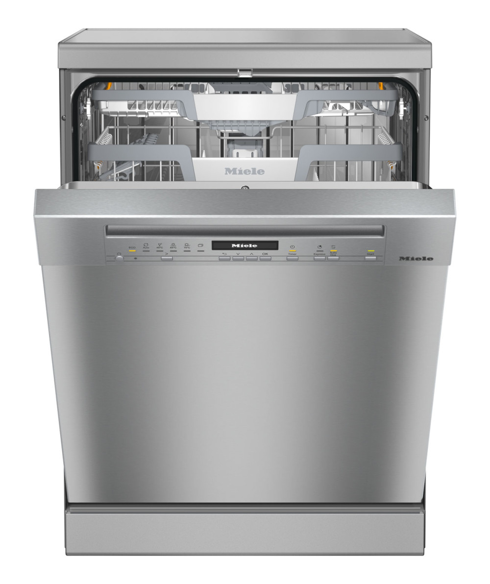 Miele G 7110 SC Front AutoDos Dishwasher featured image