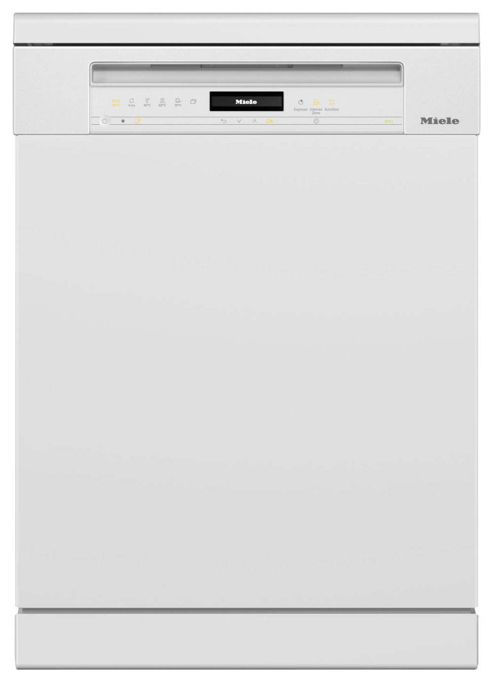 Miele G 7410 SC brws Dishwasher featured image