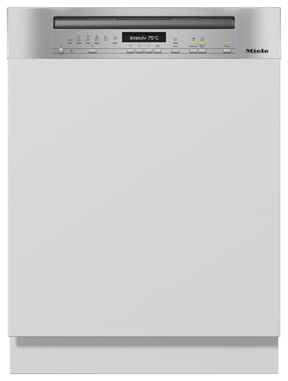 Miele G7200 SCi EDST/CLST Semi-Integrated Dishwasher featured image