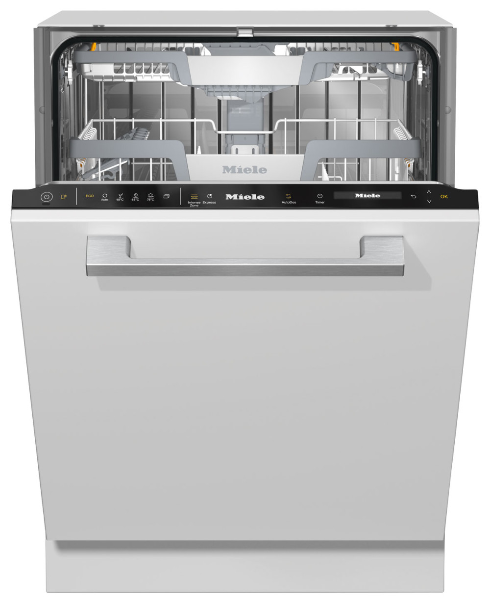 Miele G7465 SCVi XXL obsw Integrated Dishwasher featured image