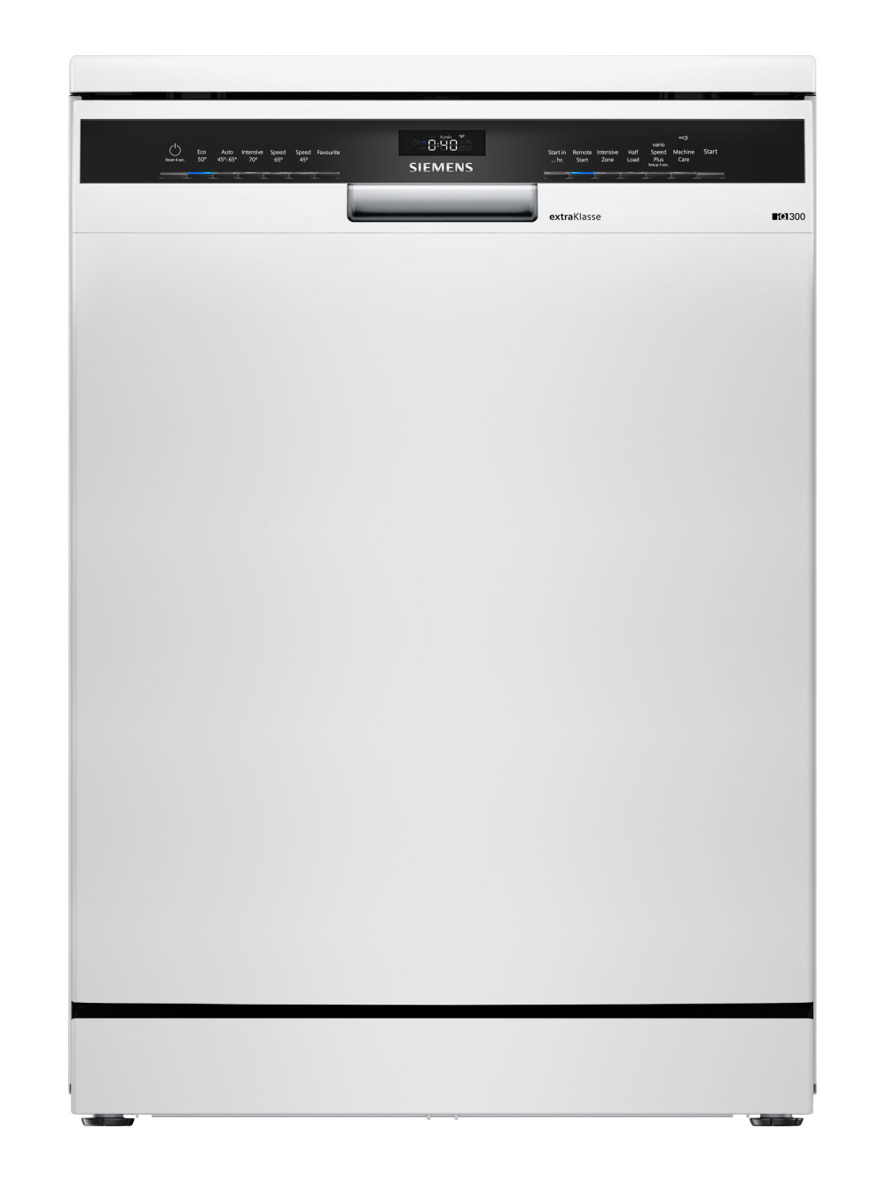 Siemens iQ300 SN23HW64CG Freestanding Dishwasher featured image