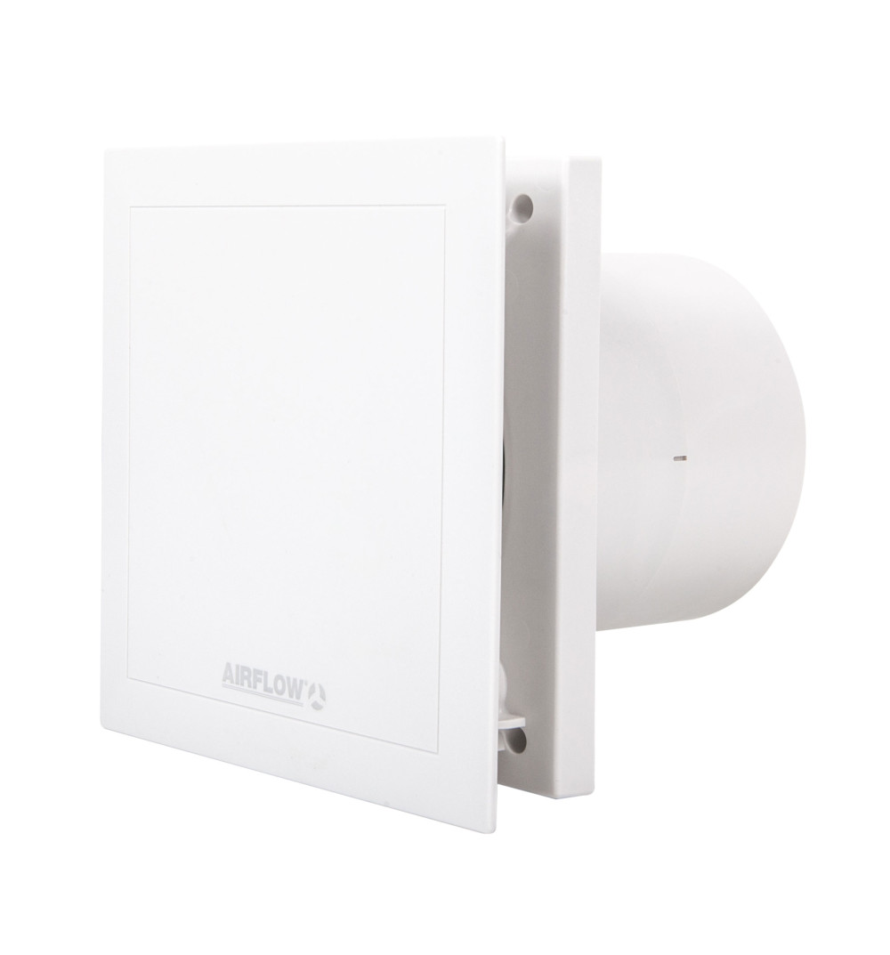 Airflow QuietAir QT100 Extractor Fan featured image